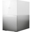 WD My Cloud Home Duo WDBMUT0040JWT-EESN