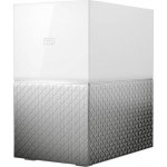 WD My Cloud Home Duo WDBMUT0040JWT-EESN – Sleviste.cz