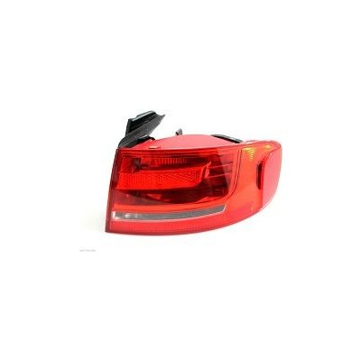 Zadní světlo- pravé vnější AUDI A4 (B8) 2007-2011 |007-2011| TYC | 11-11247-01-2 – Hledejceny.cz