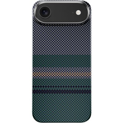 Benks Magnetic Armor Air Aurora Kevlar 600D 0068 pro iPhone 17 Air 141434 – Zboží Živě
