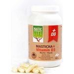 MasticLife Masticha+ Vitamin D3 160 kapslí – Hledejceny.cz
