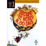 Around The World In Eighty Days DVD – Hledejceny.cz