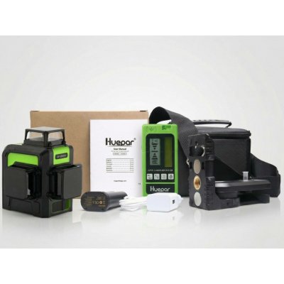 Huepar 45 m 903CG – Hledejceny.cz