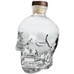 Crystal Head Vodka LEBKA 0,7 l (holá láhev) – Zboží Dáma Crystal Head Vodka LEBKA 0,7 l (holá láhev) – Zboží Dáma