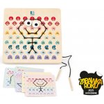 Kódované vyšívání – Sleviste.cz