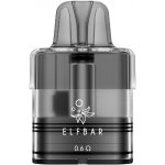 ELF BAR ELFX MEGA cartridge 0,6 ohm 10ml – Zboží Dáma