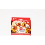 Koh-i-noor trojhranné voskovky MAXI 8274 24 barev – Zbozi.Blesk.cz