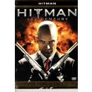 HITMAN DVD