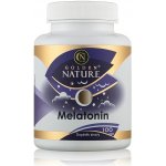 Melatonin 100 kapslí – Hledejceny.cz