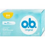 o.b. Original Normal 32 ks – Zboží Dáma