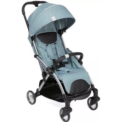 Chicco Goody Plus Dusty Green 2022