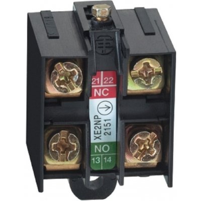 Schneider Electric XE2NP2151 – Hledejceny.cz