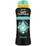 Lenor Unstoppables Fresh vonné perličky do pračky 570 g – Zboží Mobilmania