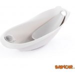 Bo Jungle vanička B BATH BEAR Grey – Zboží Mobilmania