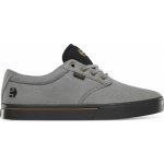 Etnies tenisky Jameson 2 Eco Grey/Gold/Black – Zbozi.Blesk.cz