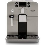 Gaggia Brera Black – Zboží Dáma