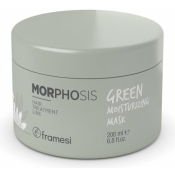 Framesi Morphosis Green Mouisturizing Mask 200 ml