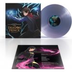 Frederik Wiedmann - The Dragon Prince 1 LP – Hledejceny.cz