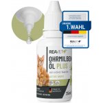 Reavet Ušní olej na roztoče Plus 50 ml – Zboží Dáma Reavet Ušní olej na roztoče Plus 50 ml – Zboží Dáma