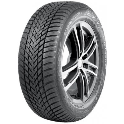 Nokian Tyres Snowproof 2 225/45 R17 91H – Hledejceny.cz