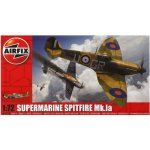 Airfix Supermarine Spitfire Mk Ia 1:72 – Zboží Dáma