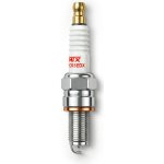 MTX PARTS zapalovací svíčka DOUBLE IRIDIUM CR8EIX (NR 4218) (IU24) (4) – Hledejceny.cz