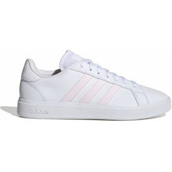 adidas dámské boty Grand Court Base 2.0 GW9260 bílý