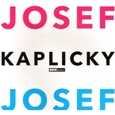 Josef a Josef Kaplicky - Jan Kaplický