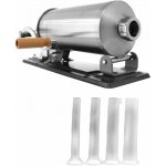 Pronett XA35 Plnička klobás a jitrnic 4 kg, 4 nástavce – Zboží Dáma