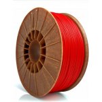 Rosa 3d ABS 1,75 mm 1000 g červený – Zboží Živě