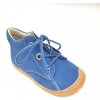 Dětské kotníkové boty Ricosta 50120140 dětská flexibilní obuv 1200102/140 jeans