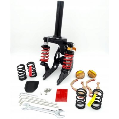 SHARKSET pro Xiaomi M365 PRO – Zboží Mobilmania