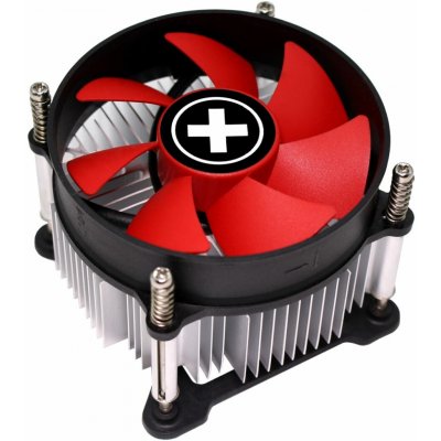 Xilence I350PWM Performance C XC232 – Hledejceny.cz
