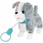 Zapf Creation BABY born Můj veselý pejsek s přepravním boxem – Zboží Dáma