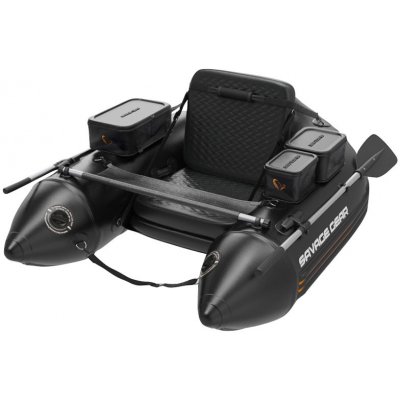 Savage Gear Belly Boat High Rider V2 150 – Zboží Dáma