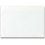 Expediční samolepicí obálka - 320 × 230 mm, C4, transparentní, 50 ks – Zboží Mobilmania