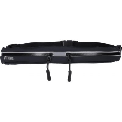 Fitforce OGMA Černá,Stříbrná – Hledejceny.cz