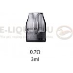 VOOPOO VMATE V2 cartridge 0,7ohm – Zboží Dáma