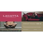 Dárkový poukaz v hodnotě 1000Kč – Zboží Dáma