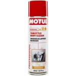 Motul THROTTLE BODY CLEAN 500 ml