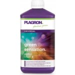 Plagron Green Sensation 500 ml – Sleviste.cz