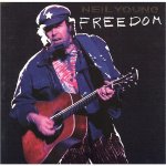 Neil Young - Freedom CD – Zbozi.Blesk.cz