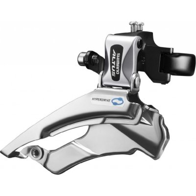 Shimano Altus M313M6 – Zboží Dáma