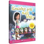 Kouzelný svět malé vlnky – 6 DVD – Hledejceny.cz