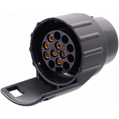 Redukce zásuvky tažného zařízení, 7-13 pólů – Hledejceny.cz