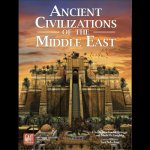 GMT Ancient Civilizations of the Middle East – Zboží Mobilmania