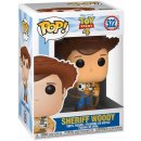 Funko Pop! Toy Story Disney20th Anniversary Woody 9 cm