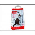Pussy Cat Kočkolit 5 kg – Zboží Mobilmania