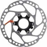 Shimano RT-EM600 160mm Center lock, E-bike, s magnetem, v krabičce – Zboží Dáma