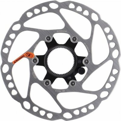 Shimano RT-EM600 160mm Center lock, E-bike, s magnetem, v krabičce – Zboží Dáma